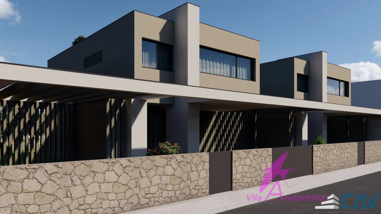 Moradia T3 para Venda em Ancora Foto 1