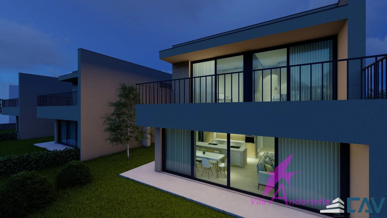 Moradia T3 para Venda em Ancora Foto 29