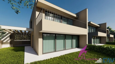 Moradia T3 para Venda em Ancora