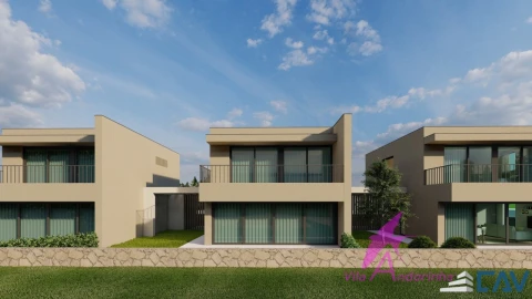 Moradia T3 para Venda em Ancora