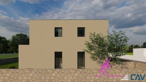 Moradia T3 para Venda em Ancora