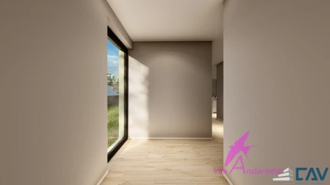 Moradia T3 para Venda em Ancora
