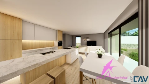 Moradia T3 para Venda em Ancora