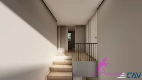 Moradia T3 para Venda em Ancora
