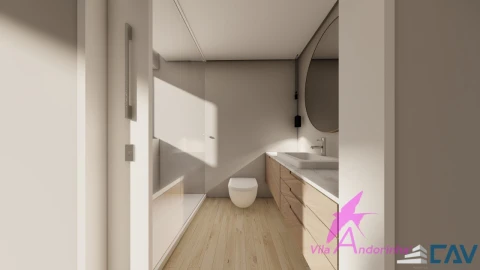 Moradia T3 para Venda em Ancora