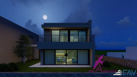 Moradia T3 para Venda em Ancora