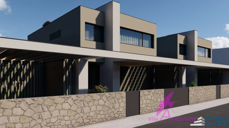 Moradia T3 para Venda em Ancora