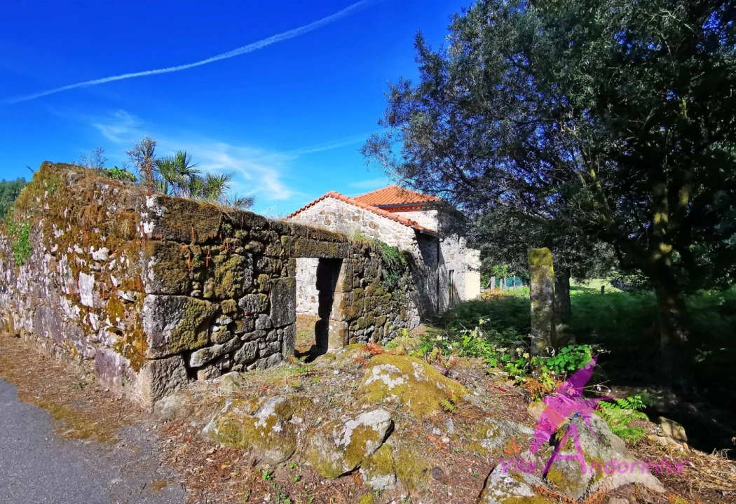 Terreno para Venda em São Pedro de Arcos Foto 3