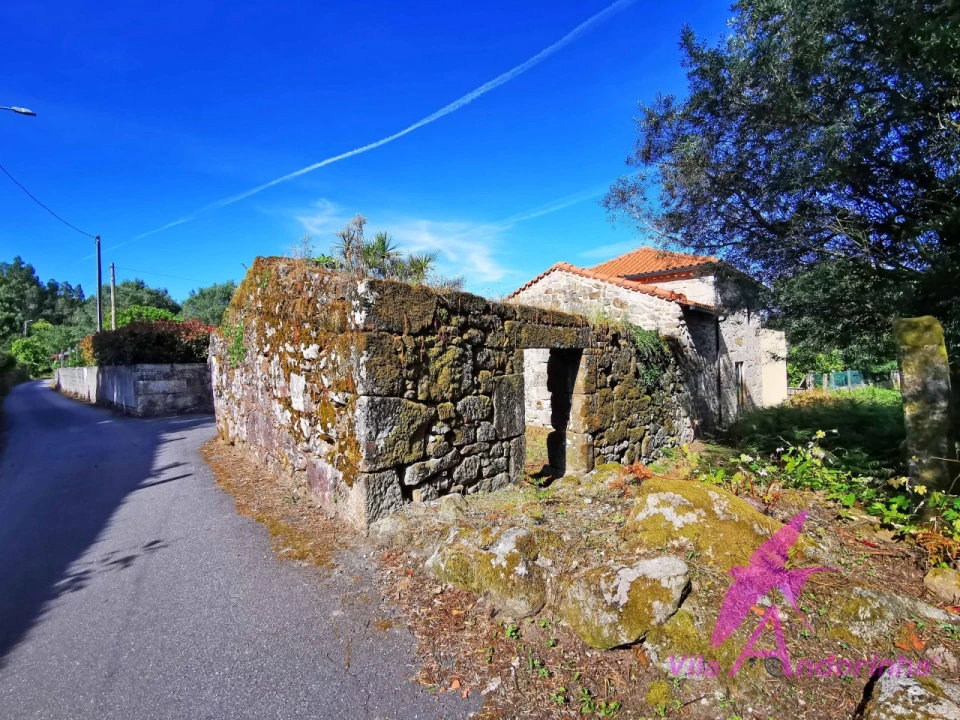 Terreno para Venda em São Pedro de Arcos Foto 4