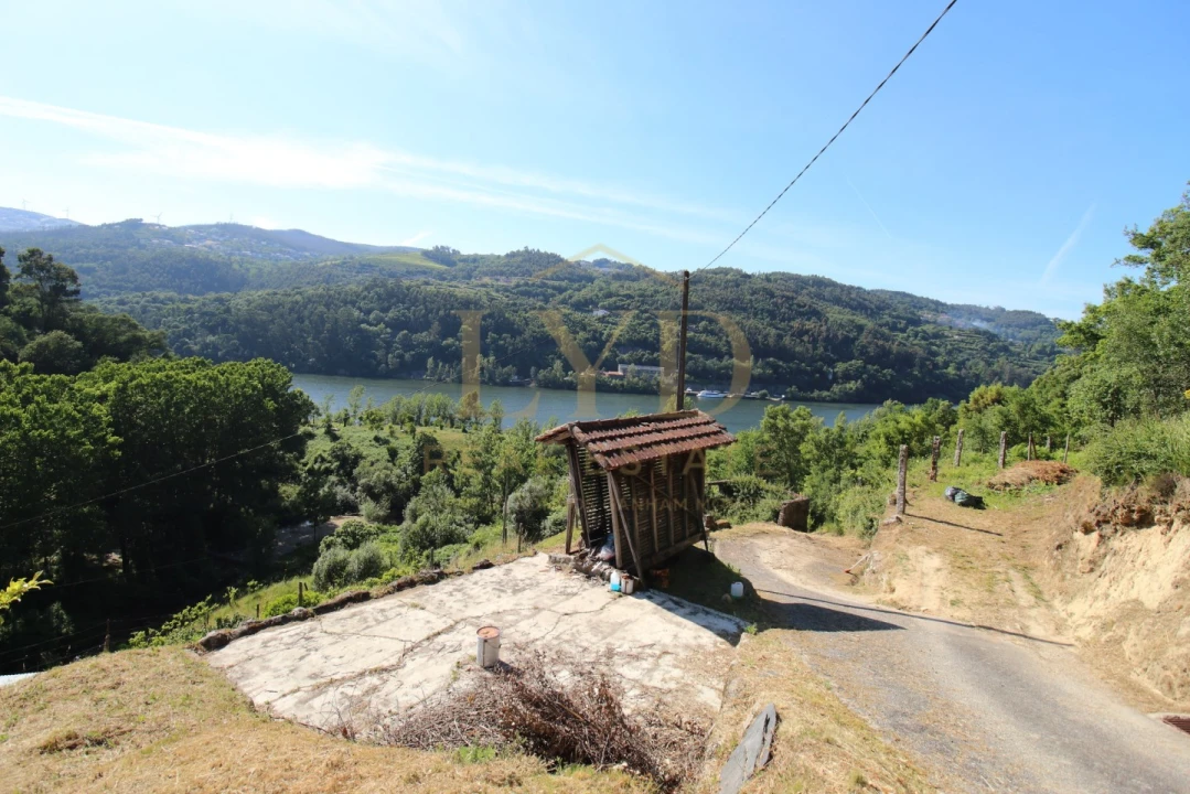 Quinta T2 para Venda em Santa Maria de Sardoura Foto 18