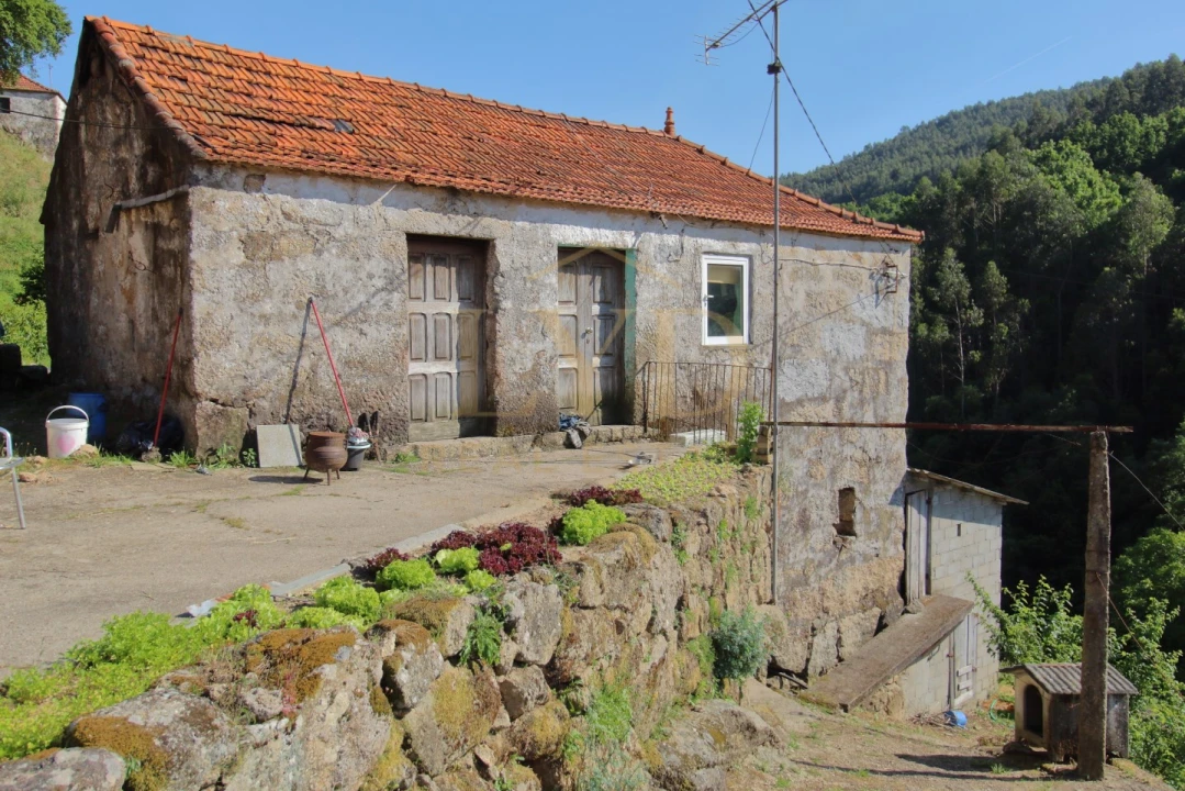 Quinta T2 para Venda em Santa Maria de Sardoura Foto 29