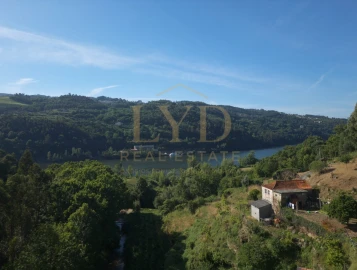 Quinta T2 para Venda em Santa Maria de Sardoura