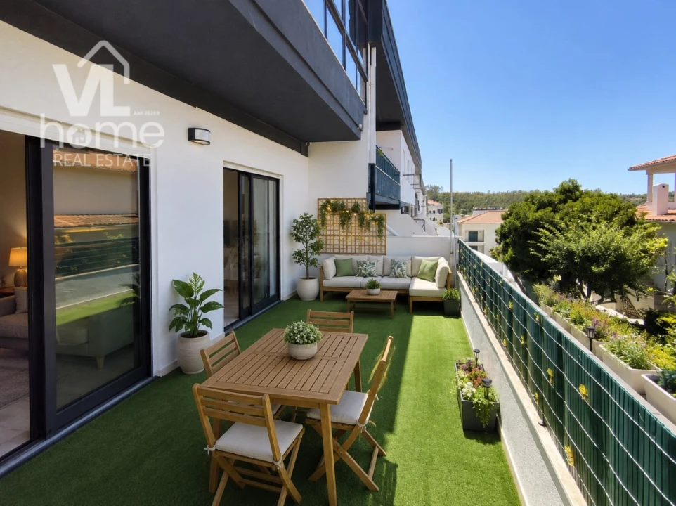 Apartamento para Venda em Marrazes e Barosa Foto 3