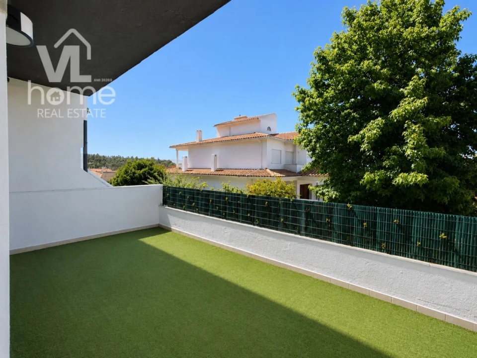 Apartamento para Venda em Marrazes e Barosa Foto 4
