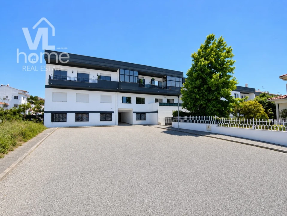 Apartamento para Venda em Marrazes e Barosa Foto 30