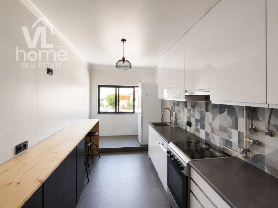 Apartamento para Venda em Marrazes e Barosa Foto 5
