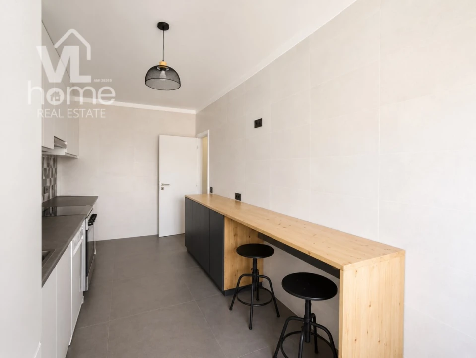 Apartamento para Venda em Marrazes e Barosa Foto 7