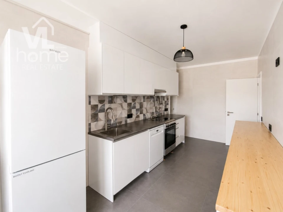 Apartamento para Venda em Marrazes e Barosa Foto 9
