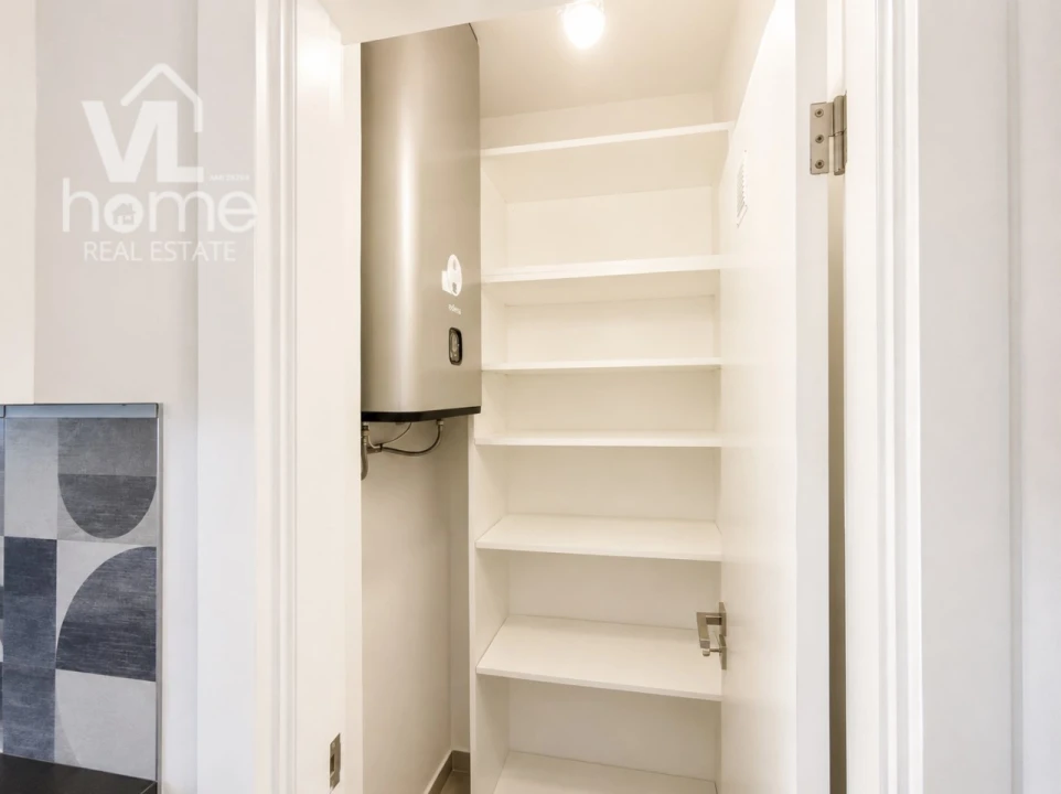 Apartamento para Venda em Marrazes e Barosa Foto 11