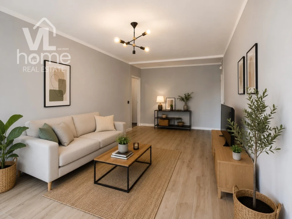 Apartamento para Venda em Marrazes e Barosa Foto 1