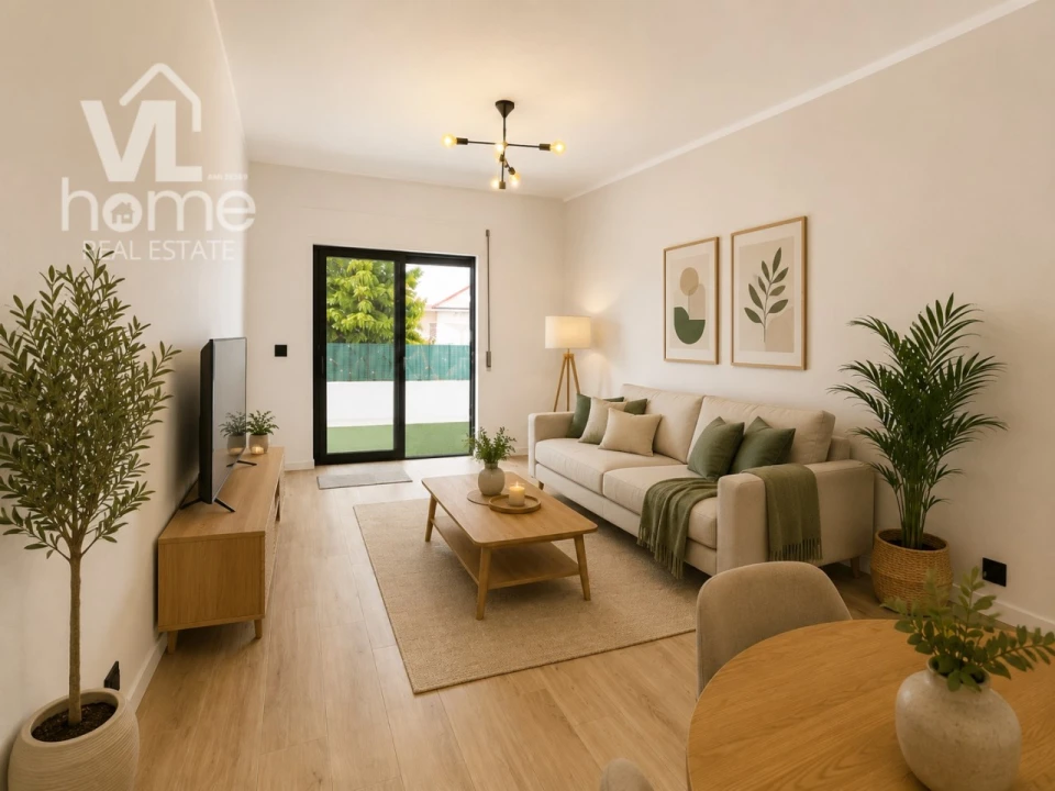 Apartamento para Venda em Marrazes e Barosa Foto 15