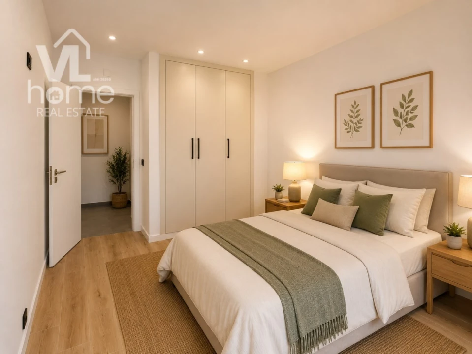 Apartamento para Venda em Marrazes e Barosa Foto 18
