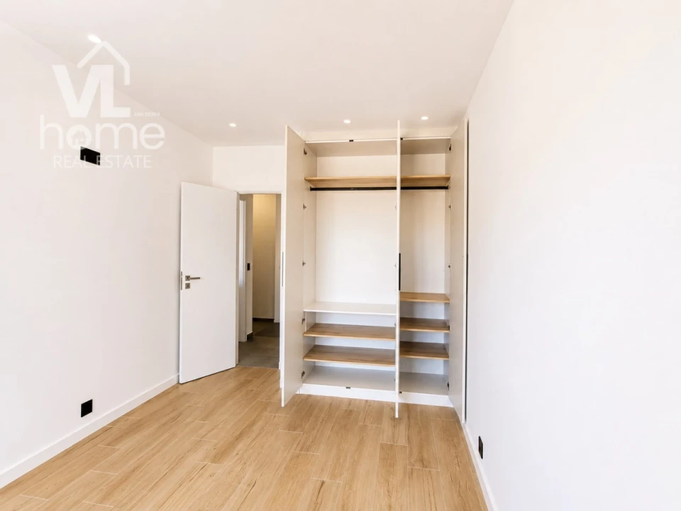 Apartamento para Venda em Marrazes e Barosa Foto 21