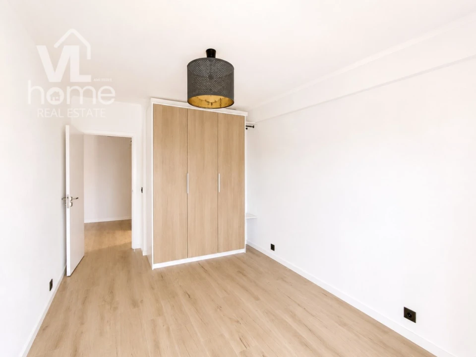 Apartamento para Venda em Marrazes e Barosa Foto 22