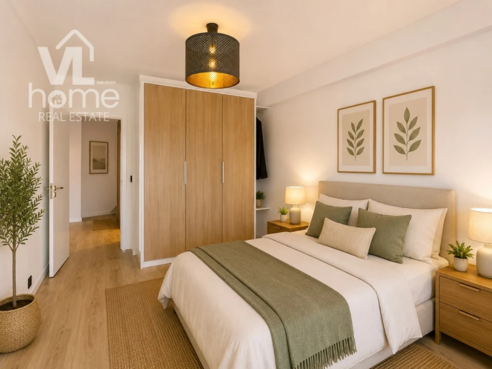 Apartamento para Venda em Marrazes e Barosa Foto 23