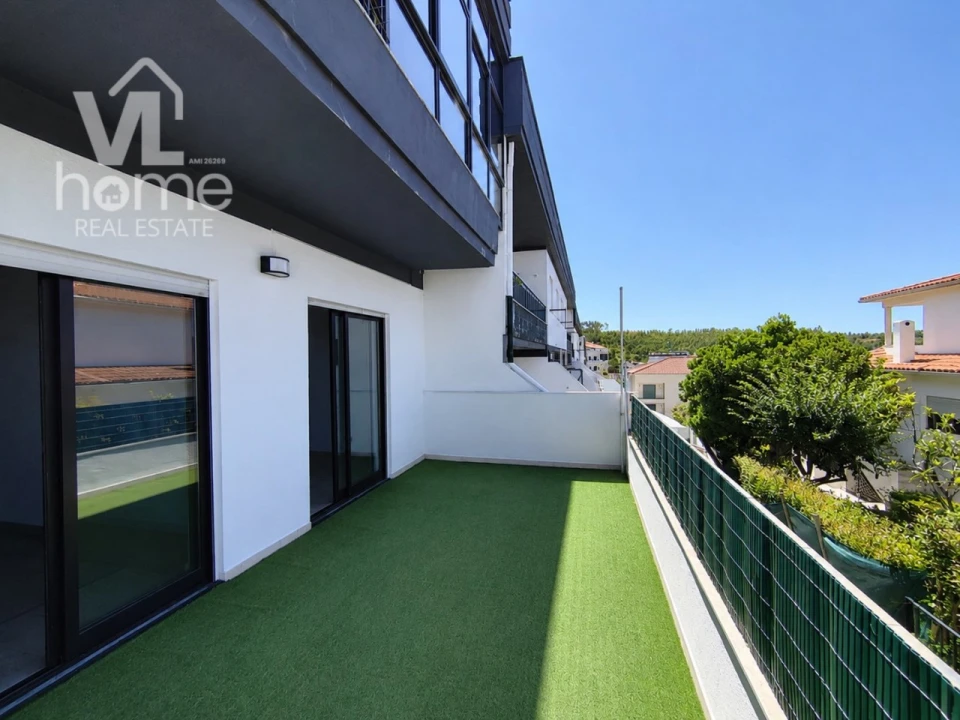 Apartamento para Venda em Marrazes e Barosa Foto 28