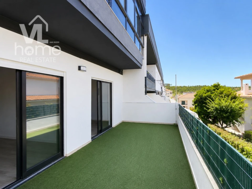 Apartamento para Venda em Marrazes e Barosa Foto 29