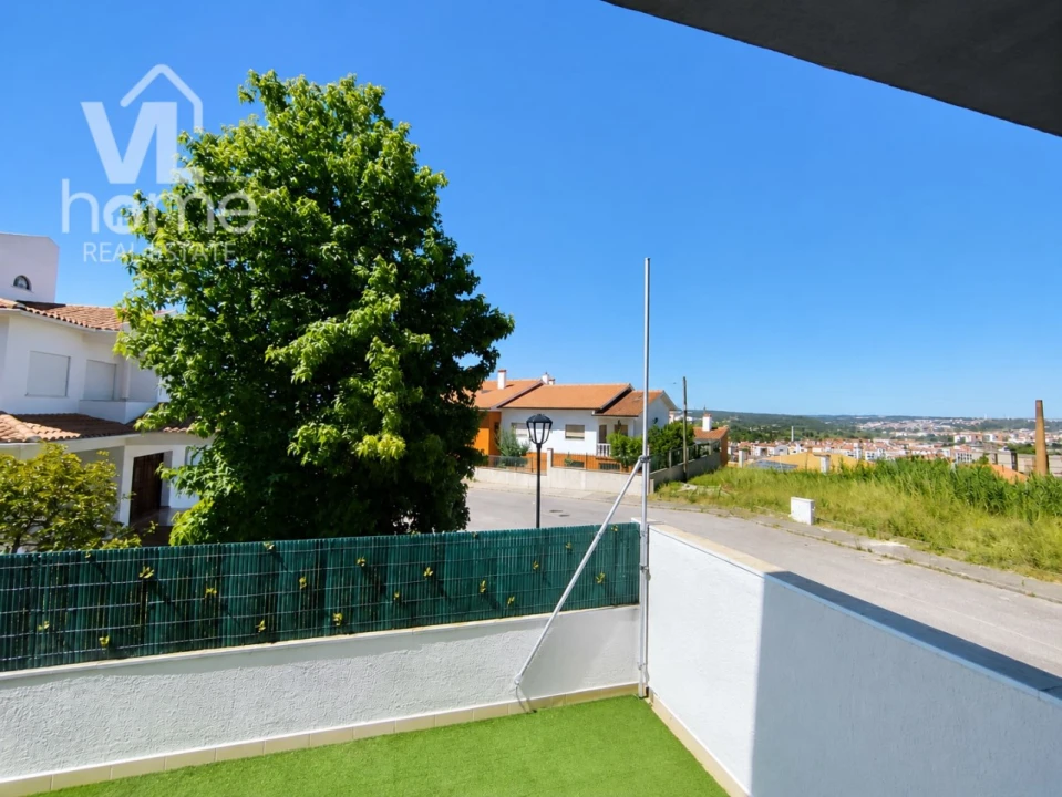 Apartamento para Venda em Marrazes e Barosa Foto 31