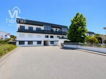 Apartamento T2 para Venda em Marrazes e Barosa