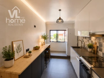 Apartamento T2 para Venda em Marrazes e Barosa
