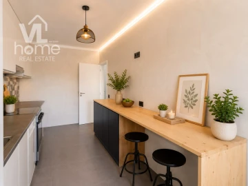 Apartamento T2 para Venda em Marrazes e Barosa