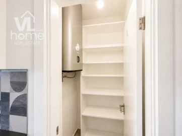 Apartamento T2 para Venda em Marrazes e Barosa