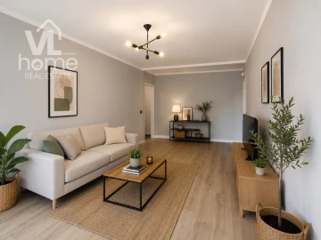 Apartamento T2 para Venda em Marrazes e Barosa
