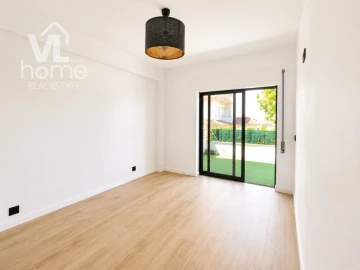 Apartamento T2 para Venda em Marrazes e Barosa