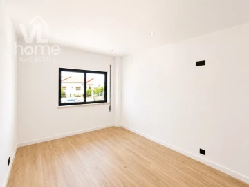 Apartamento T2 para Venda em Marrazes e Barosa