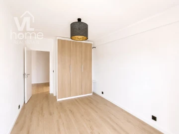 Apartamento T2 para Venda em Marrazes e Barosa