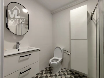 Apartamento T2 para Venda em Marrazes e Barosa