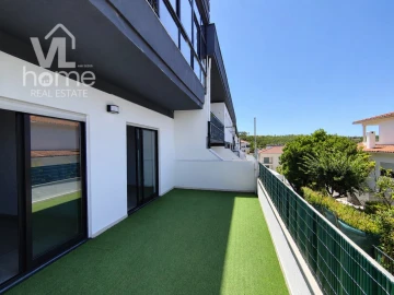 Apartamento T2 para Venda em Marrazes e Barosa
