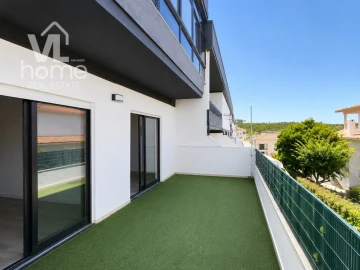 Apartamento T2 para Venda em Marrazes e Barosa