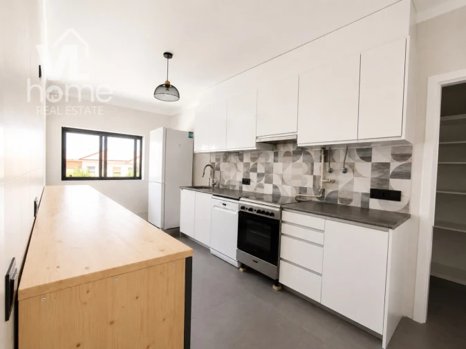 Apartamento para Venda em Marrazes e Barosa Foto 10