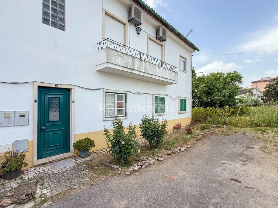 Apartamento T3 para Venda em Torres Novas (São Pedro), Lapas e Ribeira Branca Foto 2