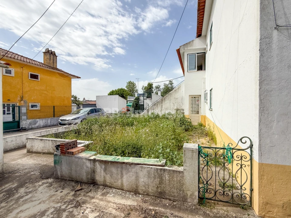 Apartamento T3 para Venda em Torres Novas (São Pedro), Lapas e Ribeira Branca Foto 12