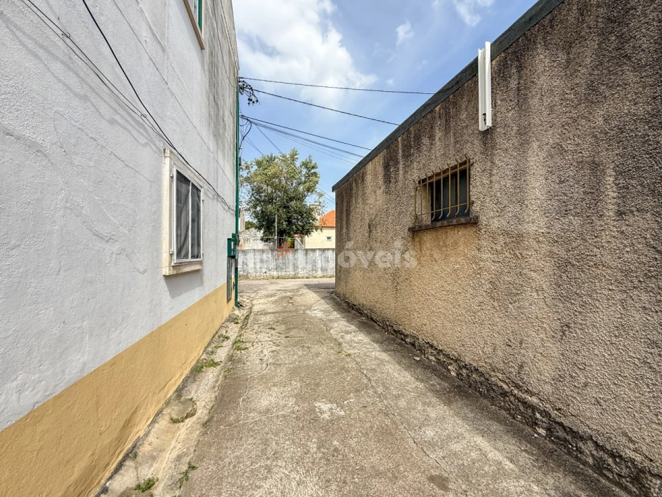 Apartamento T3 para Venda em Torres Novas (São Pedro), Lapas e Ribeira Branca Foto 6