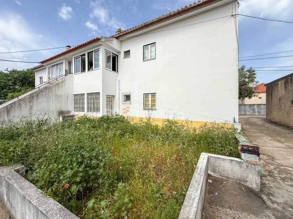 Apartamento T3 para Venda em Torres Novas (São Pedro), Lapas e Ribeira Branca Foto 13