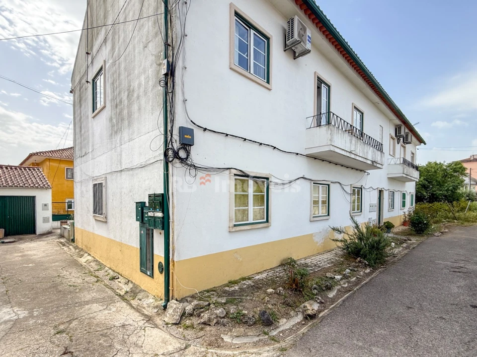 Apartamento T3 para Venda em Torres Novas (São Pedro), Lapas e Ribeira Branca Foto 7