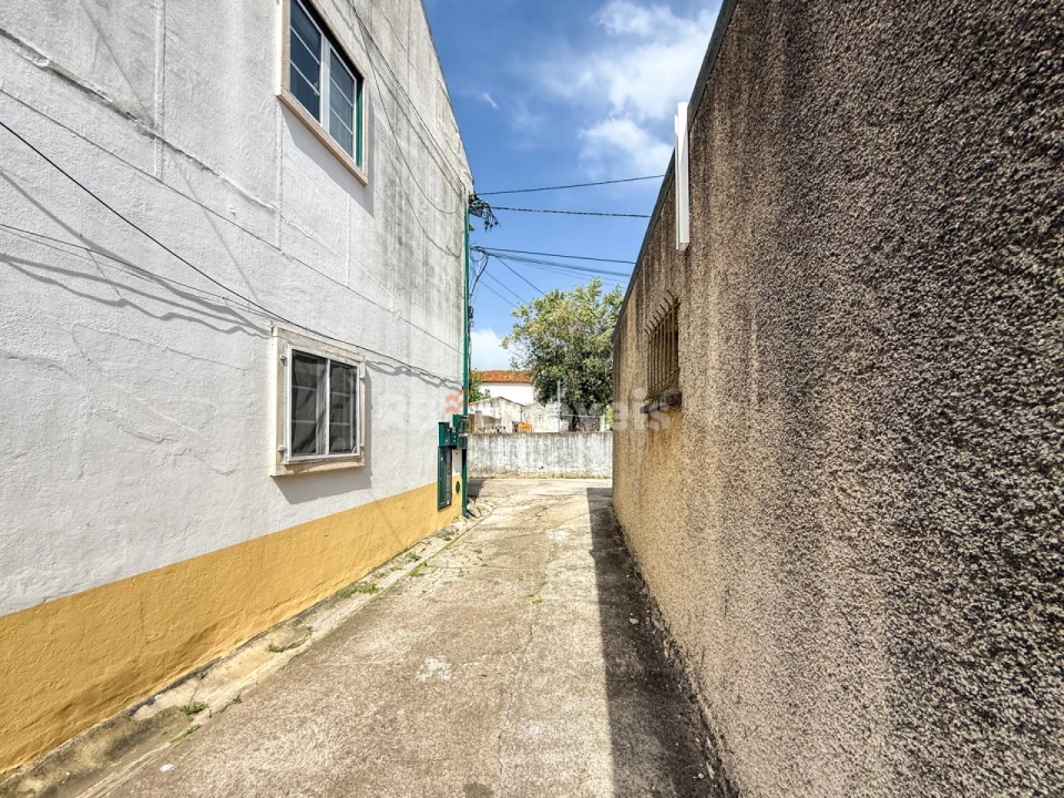 Apartamento T3 para Venda em Torres Novas (São Pedro), Lapas e Ribeira Branca Foto 8